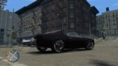 Atomic X Fukaru Tires re-texturized Tires Pack